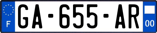 GA-655-AR