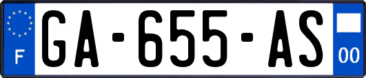 GA-655-AS