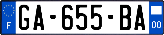 GA-655-BA