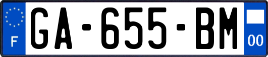 GA-655-BM