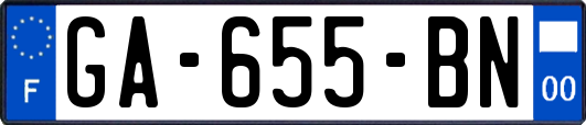 GA-655-BN