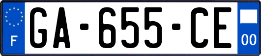 GA-655-CE