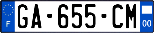 GA-655-CM