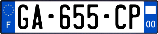 GA-655-CP