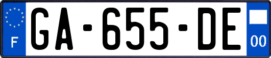 GA-655-DE