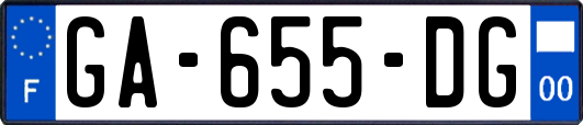 GA-655-DG