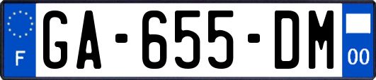 GA-655-DM