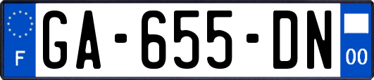 GA-655-DN