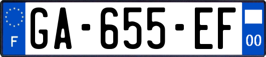 GA-655-EF