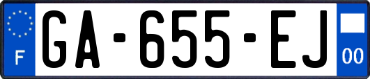 GA-655-EJ