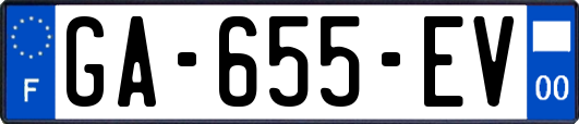 GA-655-EV