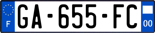 GA-655-FC