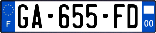 GA-655-FD