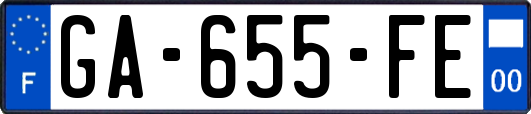 GA-655-FE