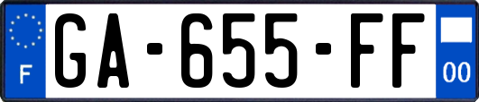 GA-655-FF
