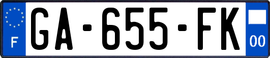 GA-655-FK