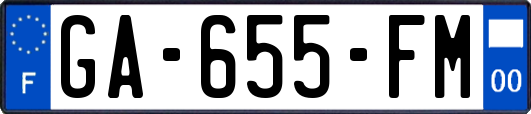 GA-655-FM