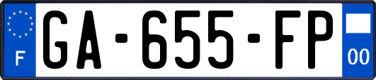 GA-655-FP