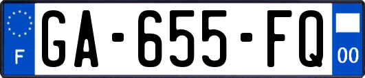 GA-655-FQ