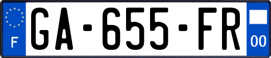 GA-655-FR