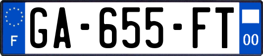 GA-655-FT