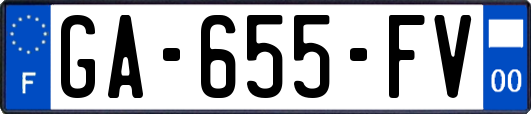 GA-655-FV