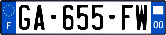 GA-655-FW