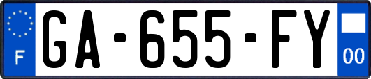GA-655-FY