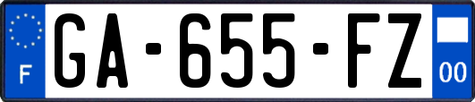 GA-655-FZ