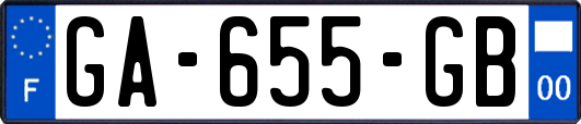 GA-655-GB