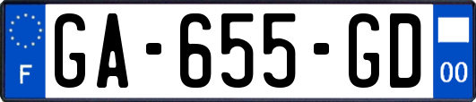 GA-655-GD