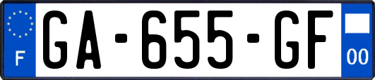 GA-655-GF