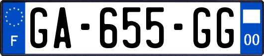 GA-655-GG