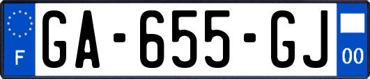 GA-655-GJ