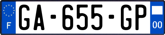 GA-655-GP