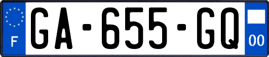 GA-655-GQ