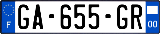 GA-655-GR