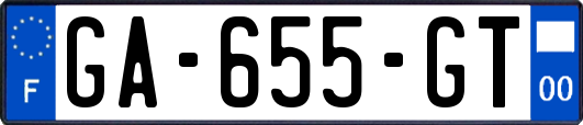 GA-655-GT