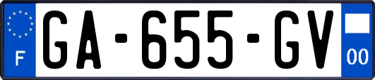 GA-655-GV