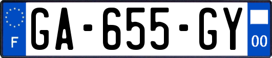 GA-655-GY