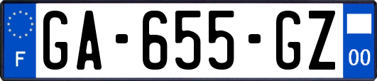 GA-655-GZ