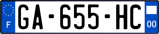 GA-655-HC
