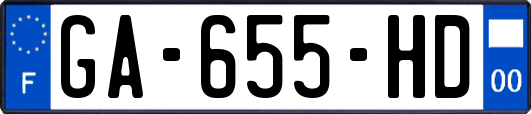GA-655-HD