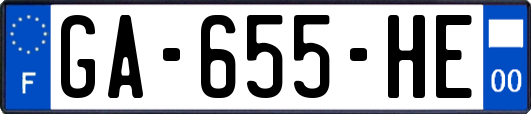 GA-655-HE