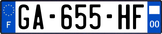 GA-655-HF