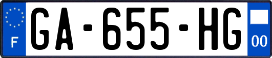GA-655-HG