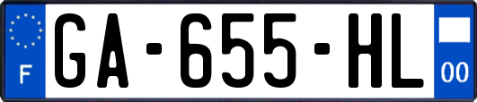 GA-655-HL