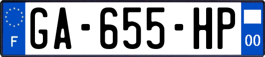 GA-655-HP