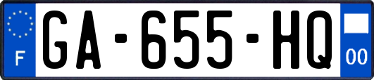 GA-655-HQ