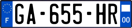 GA-655-HR